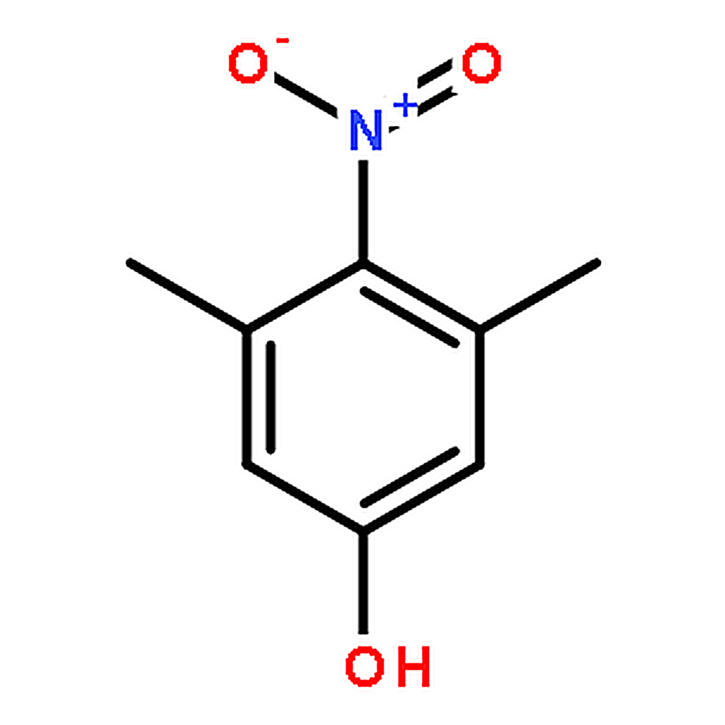 RHAWN 3,5-Dimethyl-4-nitrophenol