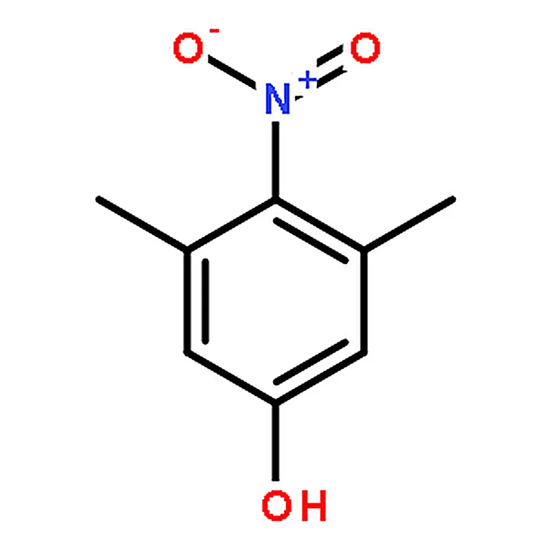 RHAWN 3,5-Dimethyl-4-nitrophenol