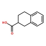 RHAWN 1,2,3,4-Tetrahydro-2-naphthoic acid
