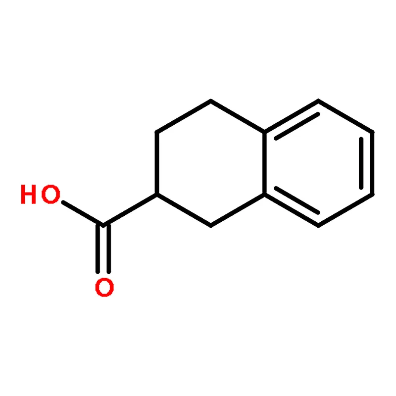 RHAWN 1,2,3,4-Tetrahydro-2-naphthoic acid