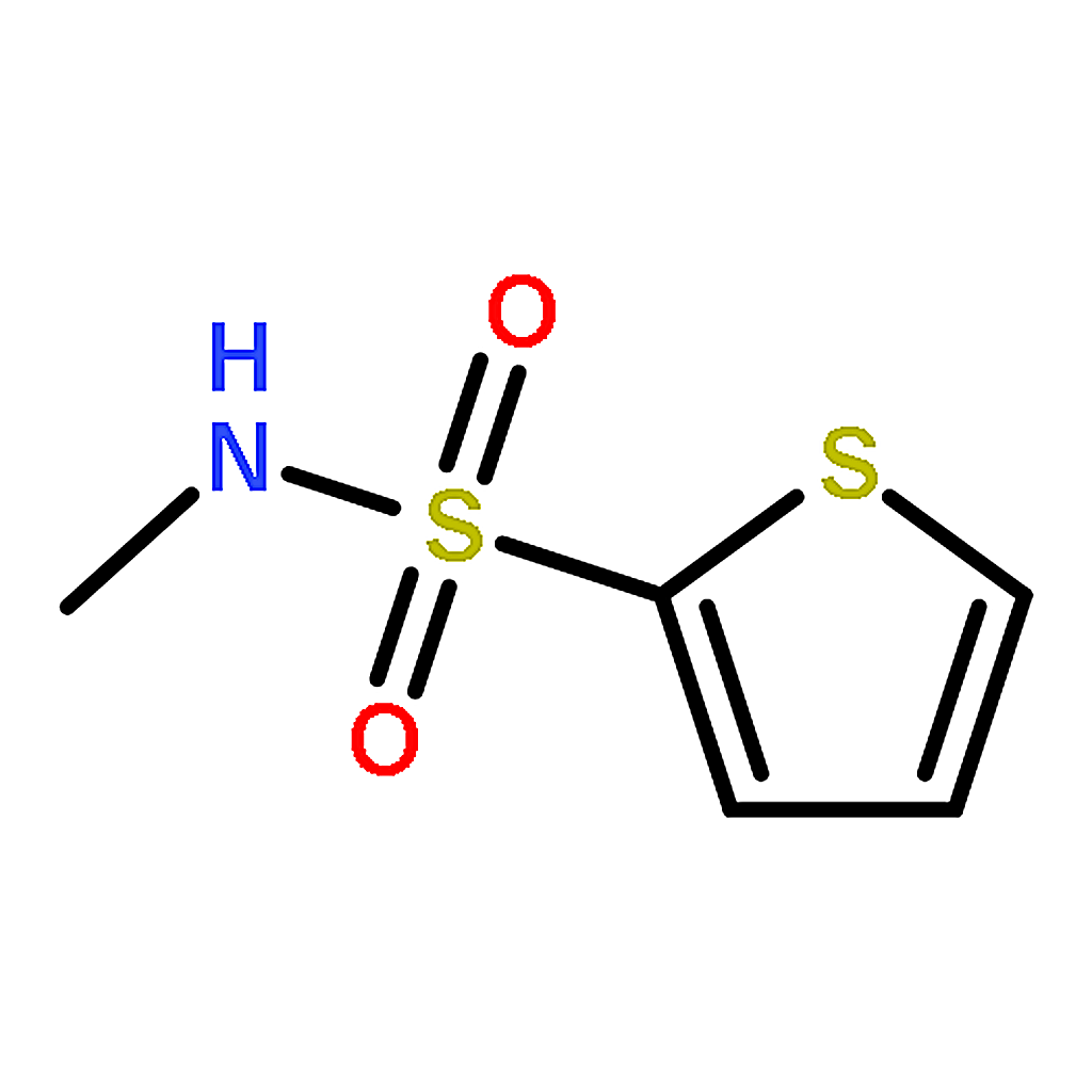 RHAWN N-Methylthiophene-2-sulfonamide