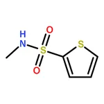 RHAWN N-Methylthiophene-2-sulfonamide
