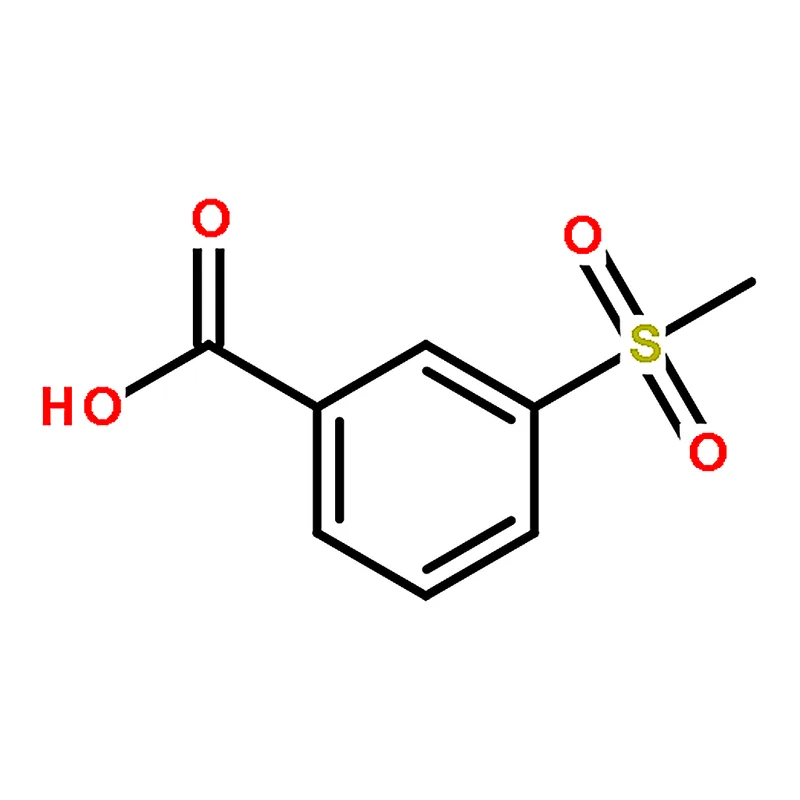 RHAWN 3-(Methylsulfonyl)benzoic acid