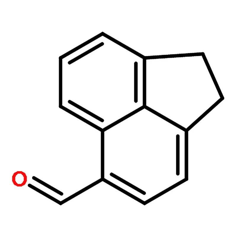 RHAWN 5-Acenaphthenecarboxaldehyde