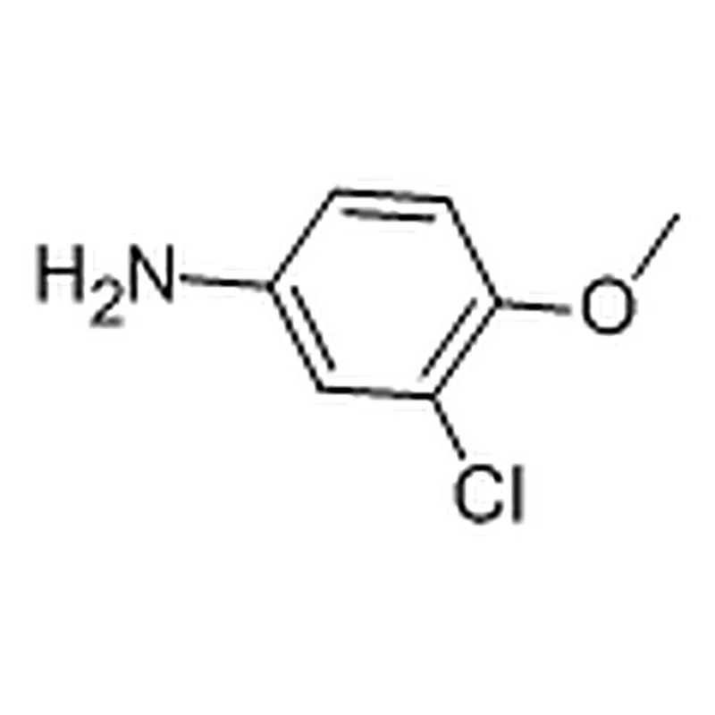 RHAWN 3-Chloro-4-methoxyaniline