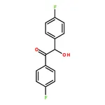 RHAWN 1,2-Bis(4-fluorophenyl)-2-hydroxyethanone
