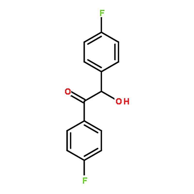 RHAWN 1,2-Bis(4-fluorophenyl)-2-hydroxyethanone