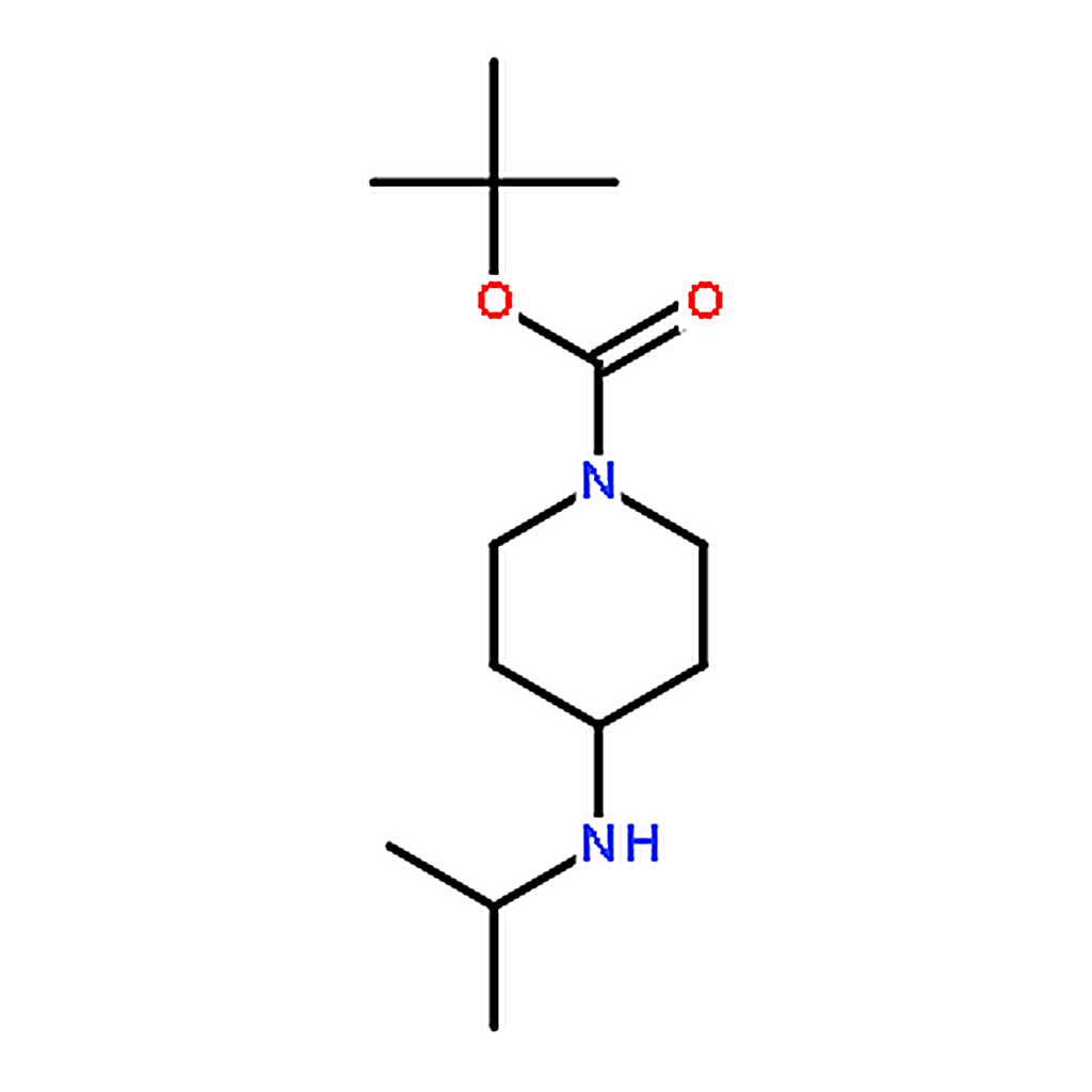 RHAWN 1-Boc-4-(isopropylamino)piperidine