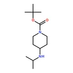 RHAWN 1-Boc-4-(isopropylamino)piperidine