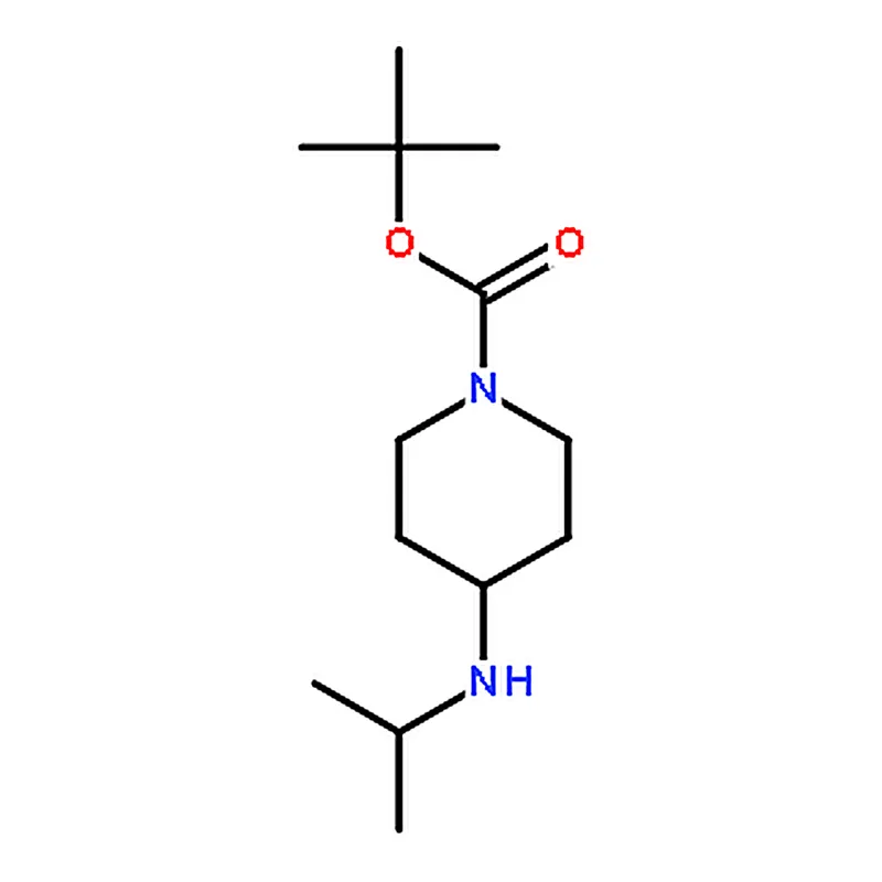 RHAWN 1-Boc-4-(isopropylamino)piperidine