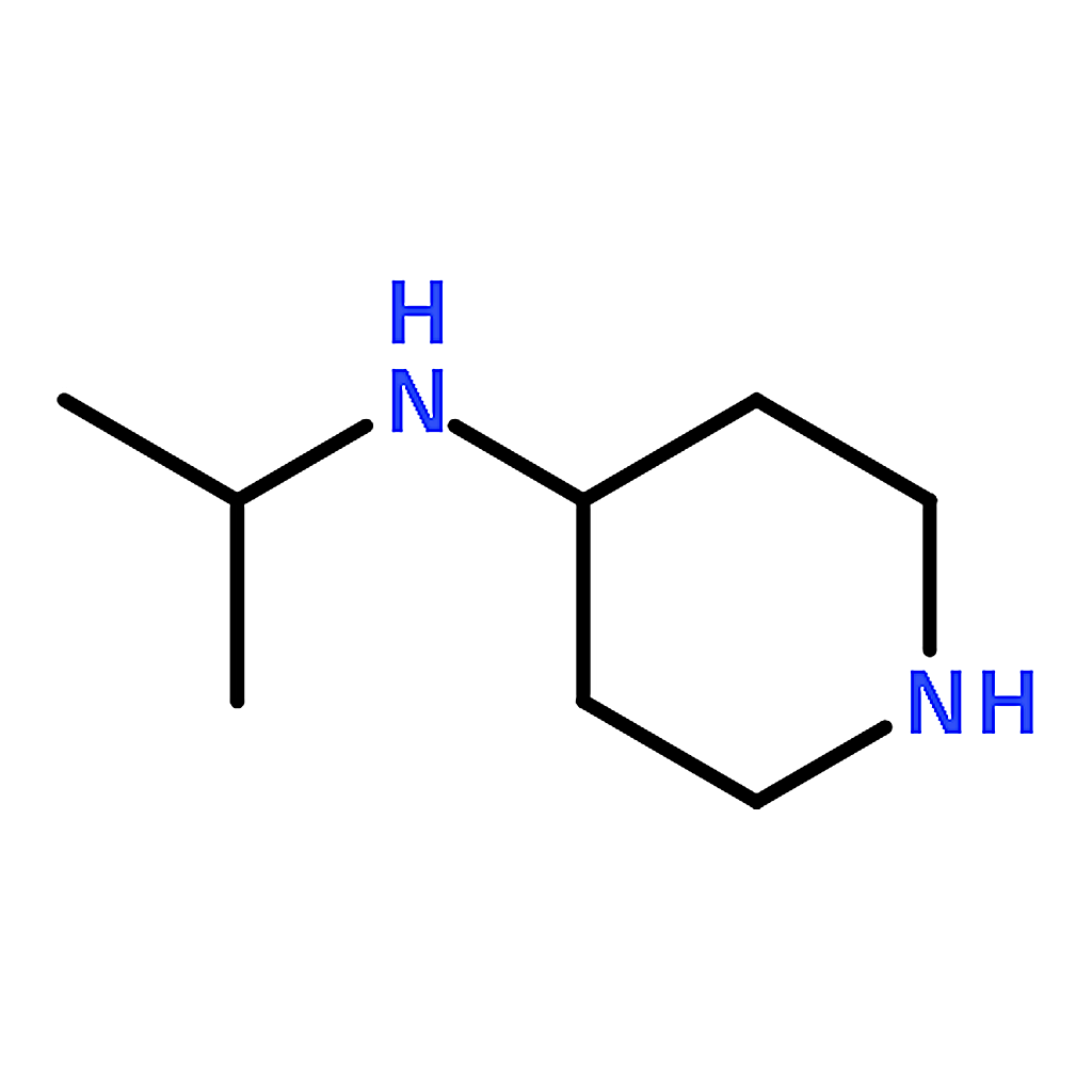 RHAWN N-Isopropylpiperidin-4-amine