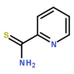 RHAWN Pyridine-2-carbothioamide