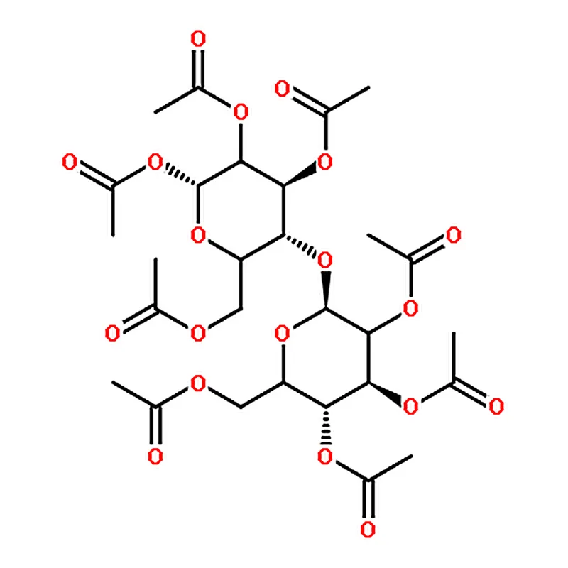 RHAWN D-Cellobiose octaacetate