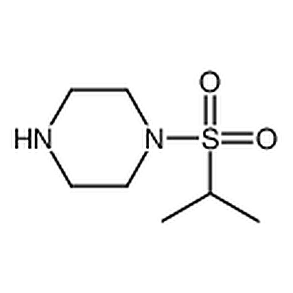 RHAWN 1-(Isopropylsulfonyl)piperazine
