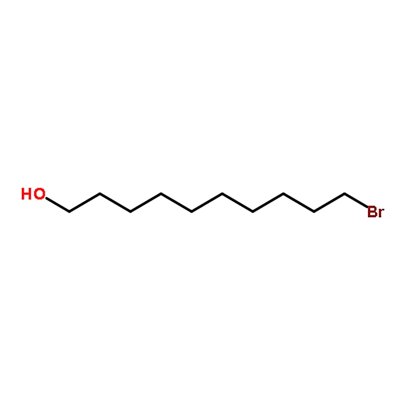 RHAWN 10-Bromo-1-decanol