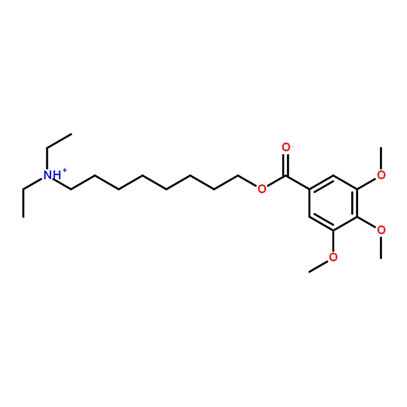 RHAWN TMB 8 hydrochloride