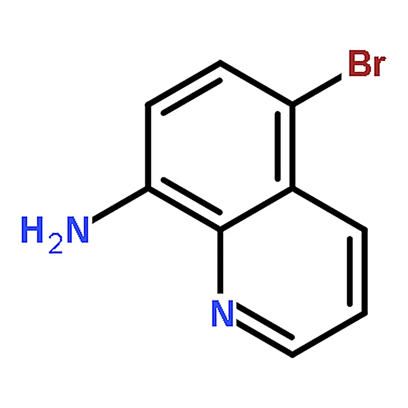 RHAWN 5-Bromoquinolin-8-amine