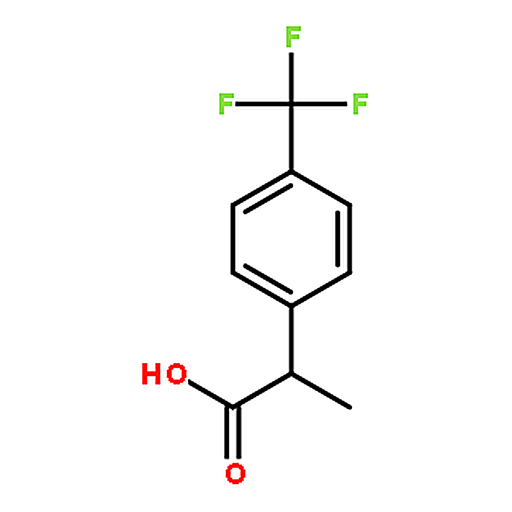 RHAWN 4-(Trifluoromethyl)hydrocinnamic acid
