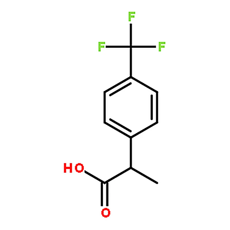 RHAWN 4-(Trifluoromethyl)hydrocinnamic acid