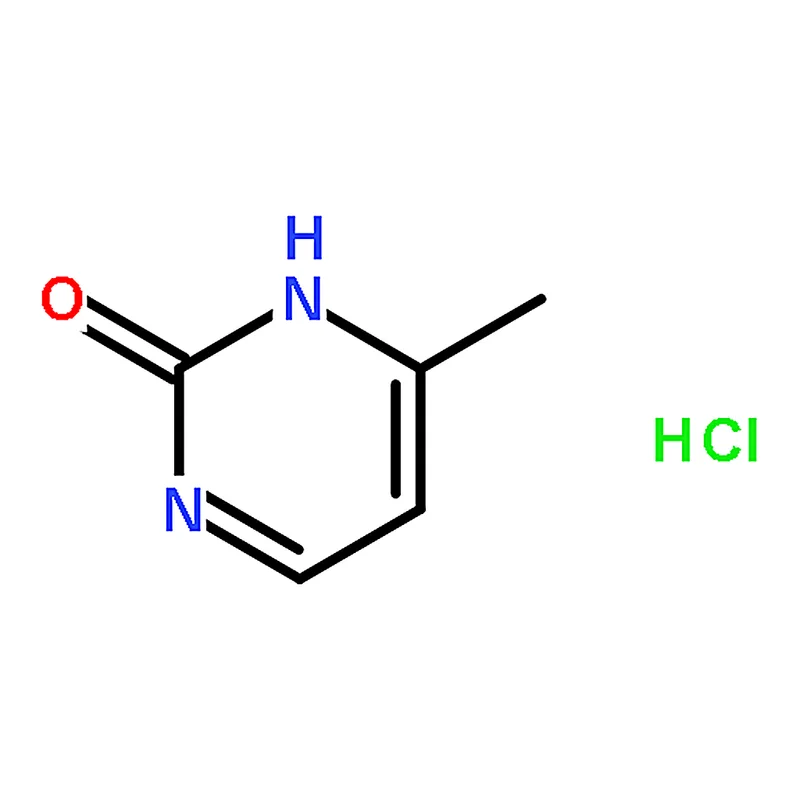 RHAWN 2-Hydroxy-4-methylpyrimidine hydrochloride
