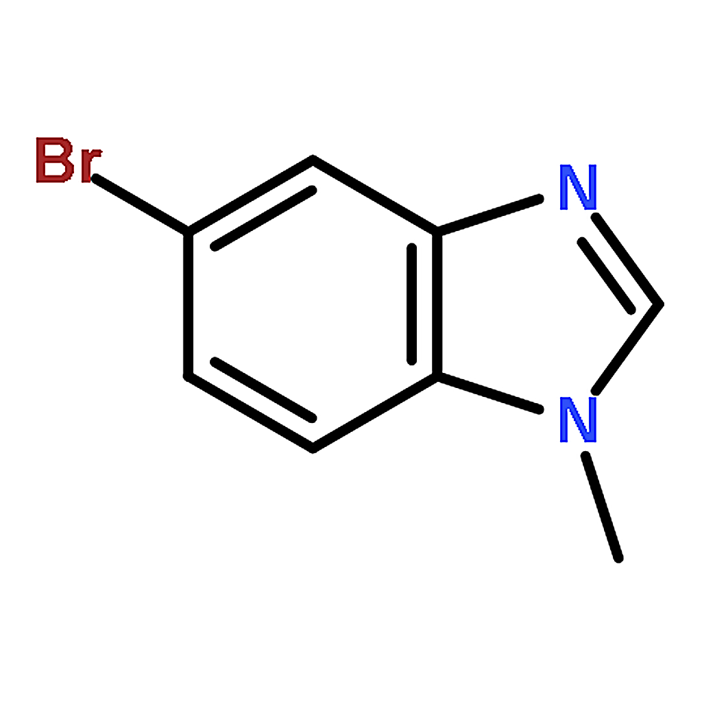 RHAWN 5-Bromo-1-methyl-1H-benzo[d]Imidazole