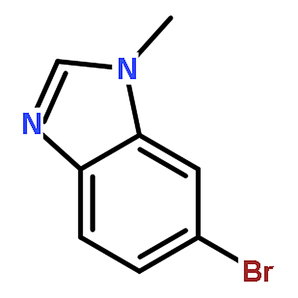 RHAWN 6-Bromo-1-methyl-1H-benzo[d]imidazole