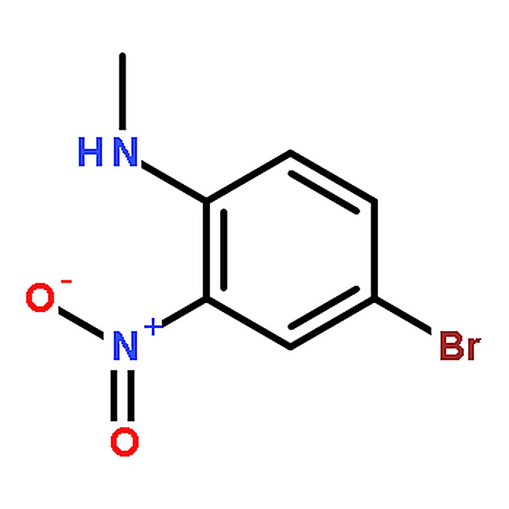 RHAWN 4-Bromo-N-methyl-2-nitroaniline