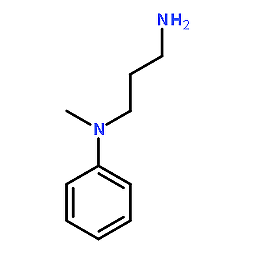 RHAWN <i>N</i>-(3-Aminopropyl)-<i>N</i>-methylaniline