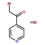 RHAWN 4-(Bromoacetyl)pyridine hydrobromide