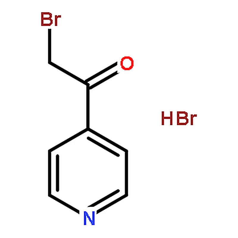 RHAWN 4-(Bromoacetyl)pyridine hydrobromide