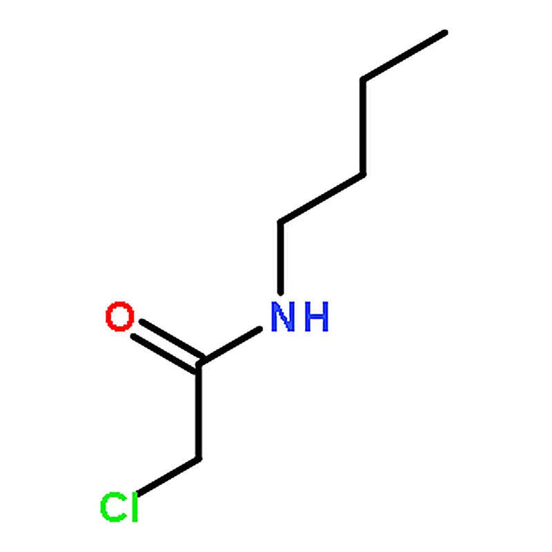 RHAWN N-Butyl-2-chloroacetamide