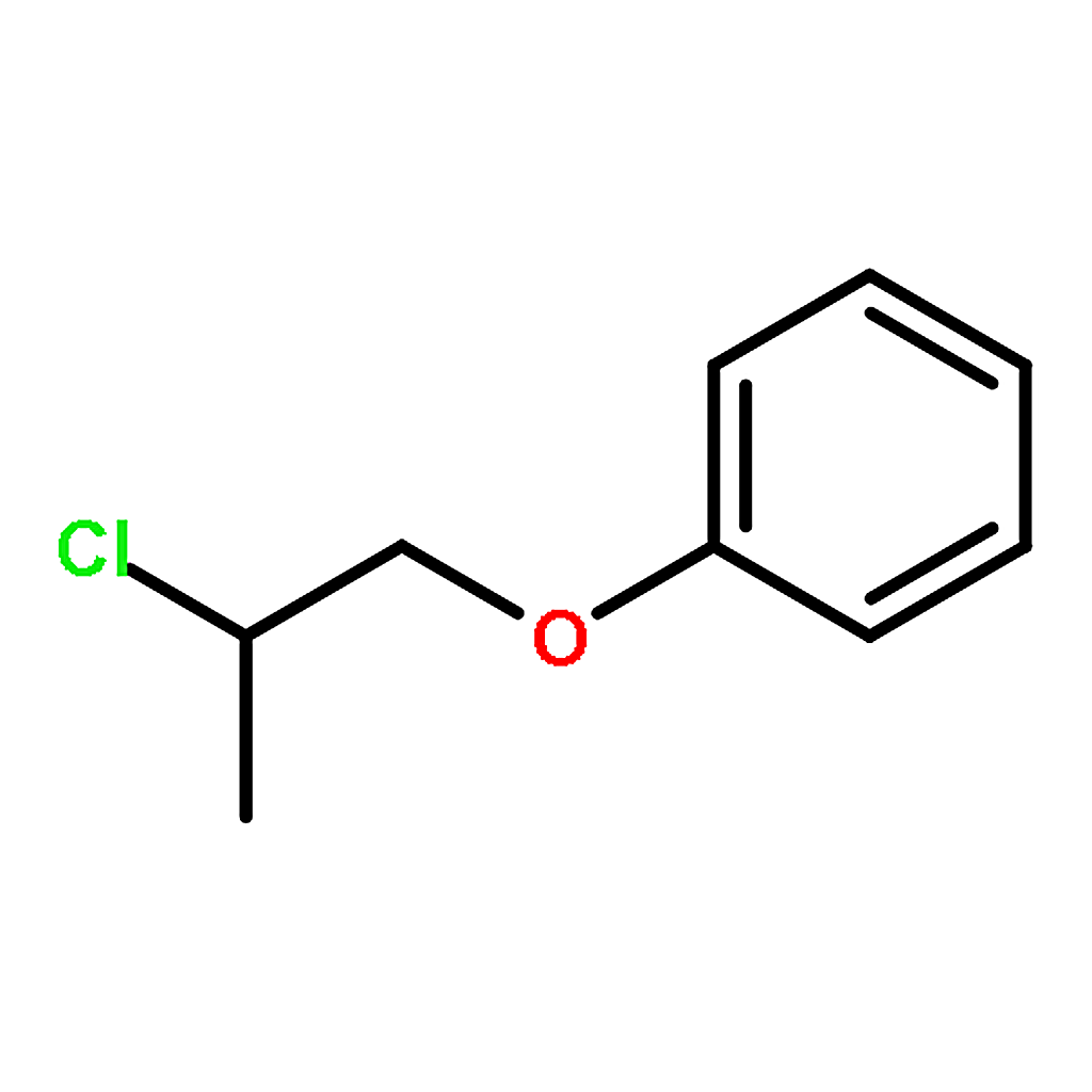 RHAWN 1-Phenoxy-2-chloropropane