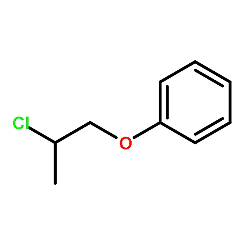 RHAWN 1-Phenoxy-2-chloropropane