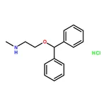 RHAWN 2-(Benzhydryloxy)-N-methylethanamine hydrochloride