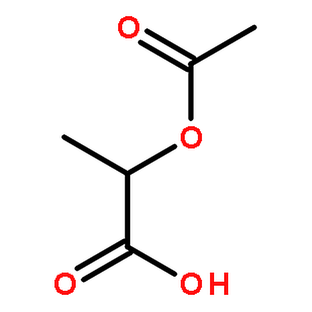 RHAWN 2-Acetoxypropionic Acid