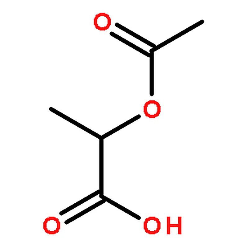 RHAWN 2-Acetoxypropionic Acid