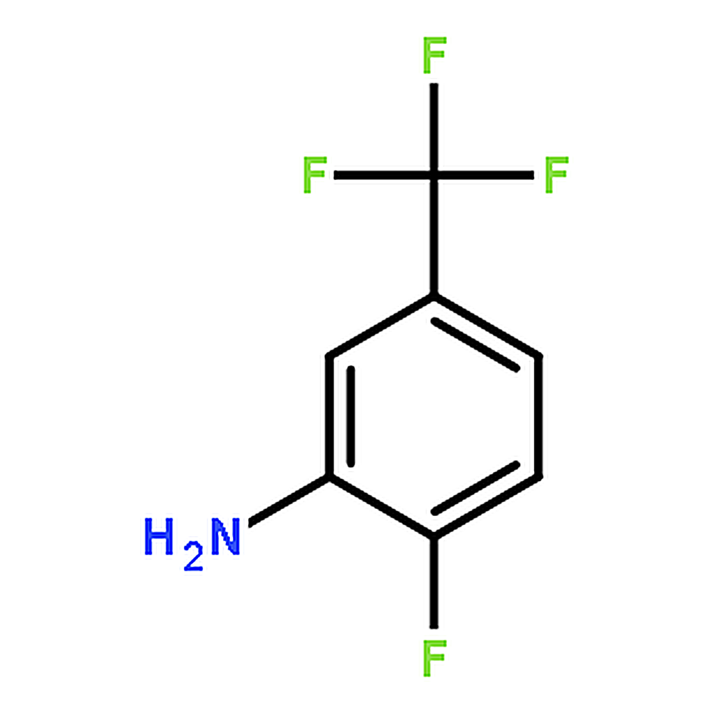 RHAWN 2-Fluoro-5-(trifluoromethyl)aniline