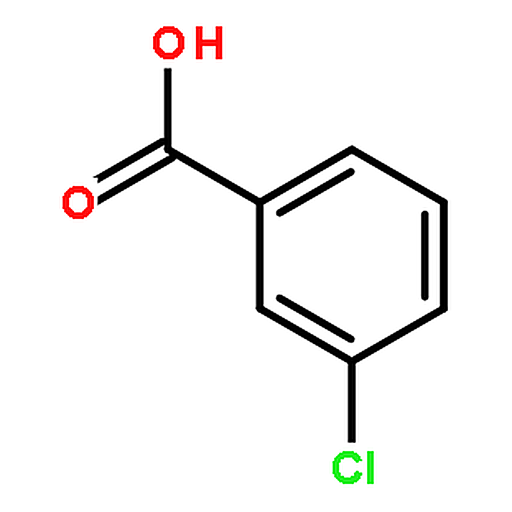 RHAWN 3-Chlorobenzoic acid