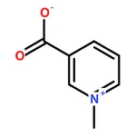 RHAWN 1-Methylpyridinio-3-carboxylate