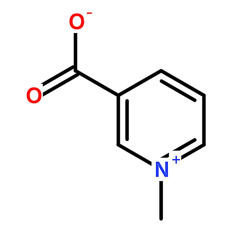 RHAWN 1-Methylpyridinio-3-carboxylate