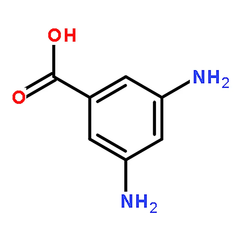 RHAWN 3,5-Diaminobenzoic acid