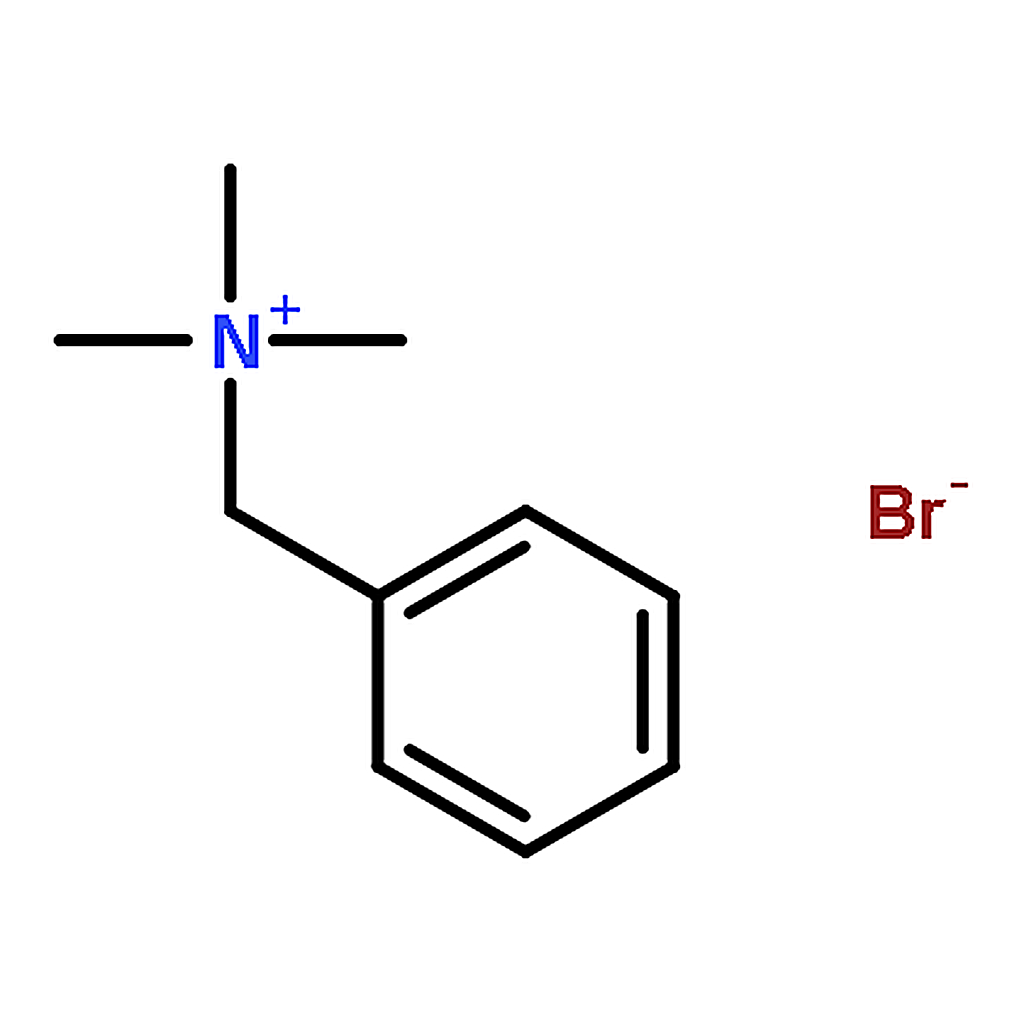 RHAWN Benzyltrimethylammonium bromide (TMBAC)