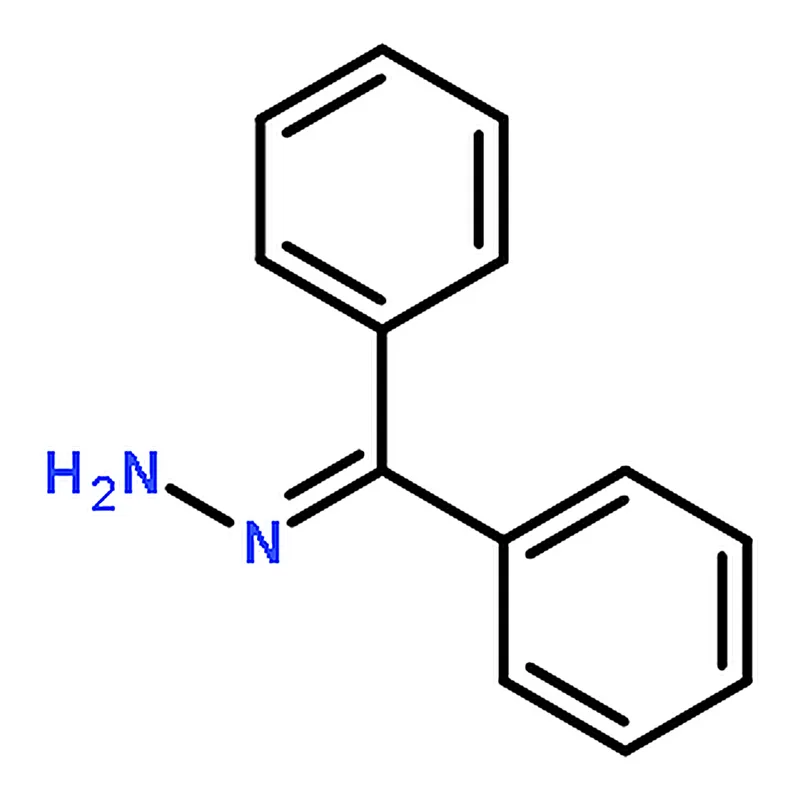 RHAWN Benzophenone hydrazone