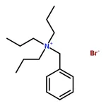 RHAWN N-Benzyl-N,N-dipropylpropan-1-aminium bromide