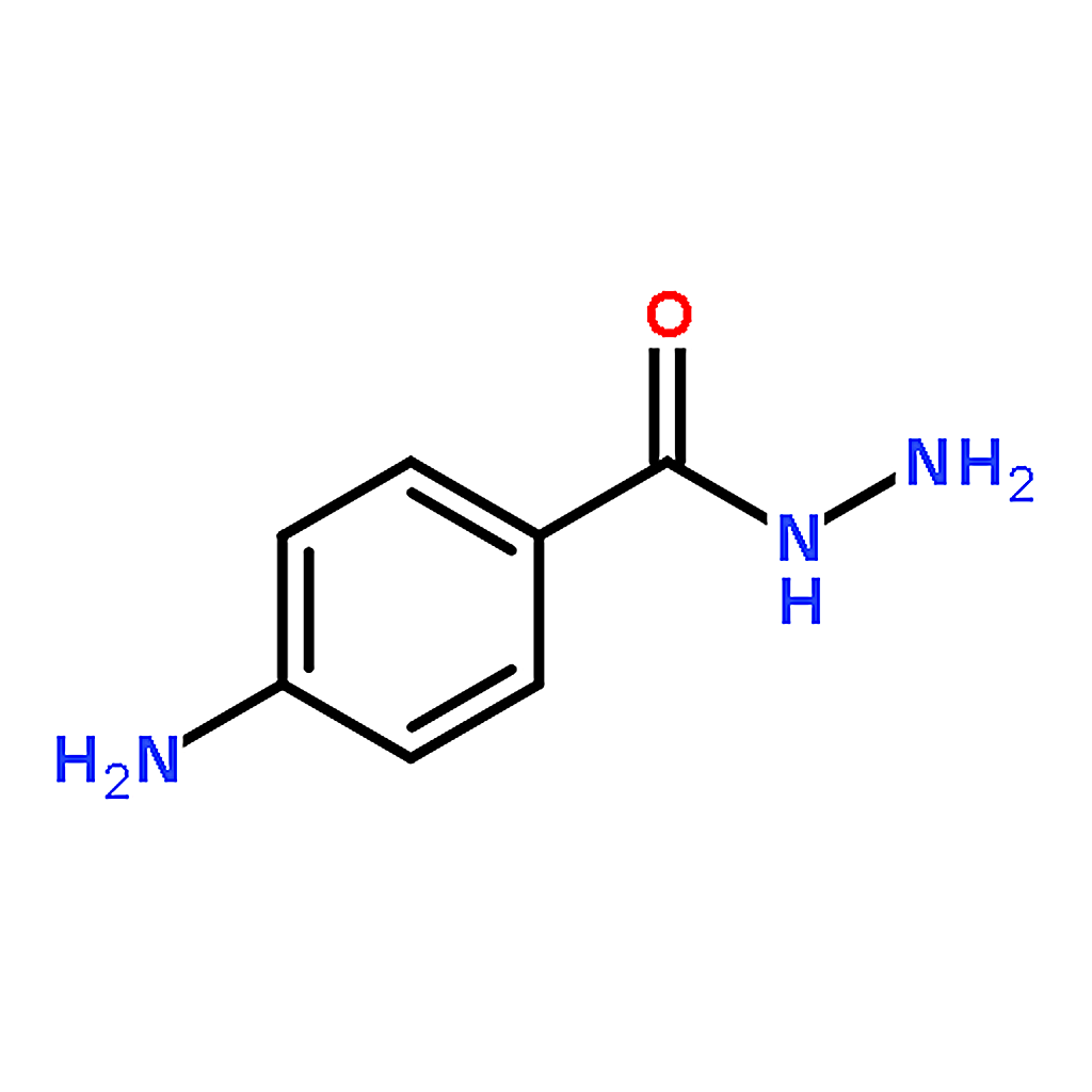 RHAWN 4-Aminobenzohydrazide
