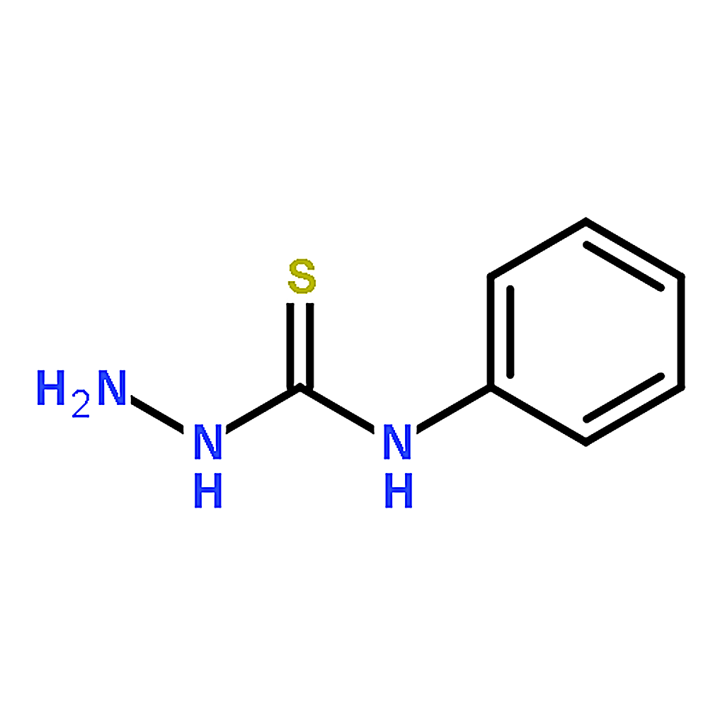 RHAWN 4-Phenylthiosemicarbazide