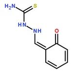 RHAWN Salicylaldehyde thiosemicarbazone