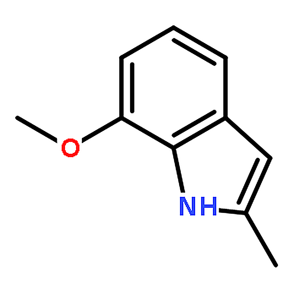 RHAWN 7-Methoxy-2-methyl-1H-indole