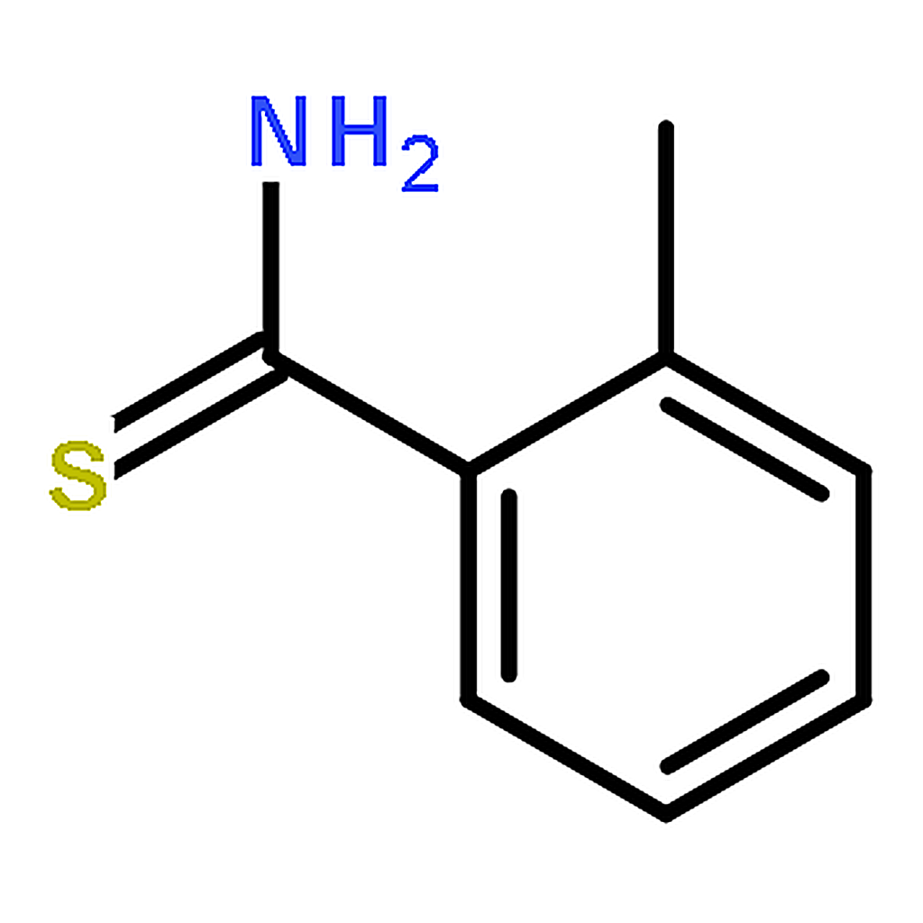 RHAWN 2-Methyl(thiobenzamide)