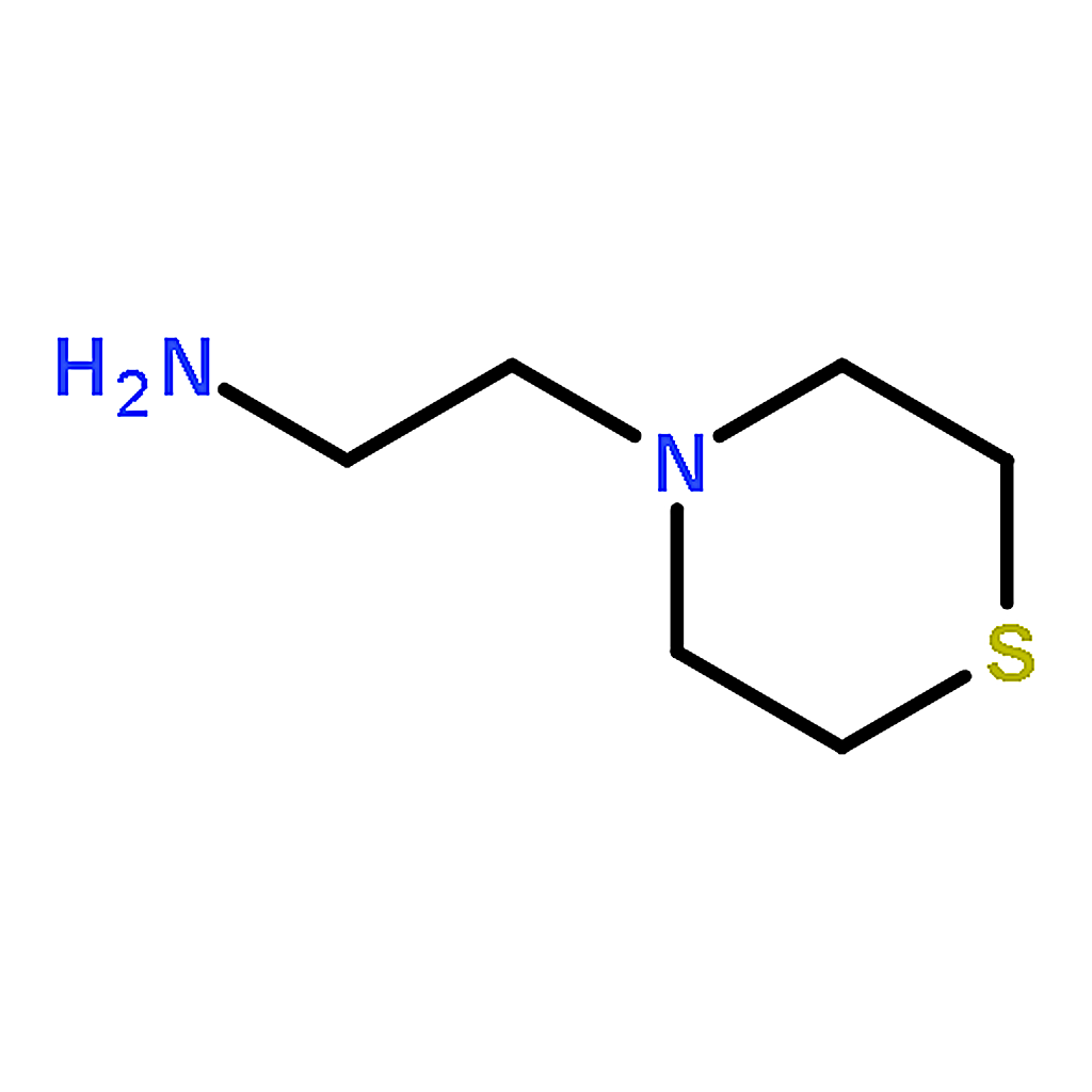 RHAWN 4-(2-Aminoethyl)thiomorpholine